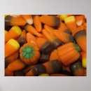 Search for halloween candy corn posters Fall