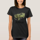 Search for german military tshirts Kübelwagen