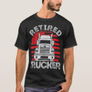 Search for badass trucker tshirts Funny