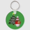 Search for holiday tree keychains Fun