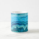 Search for blue mineral mugs Agate