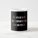 Search for extraordinary mugs Motivational