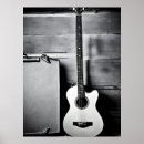 Search for guitar posters Musical