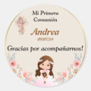 Search for comunion stickers First