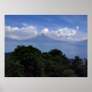 Search for atitlan posters Volcano