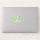 Search for save the planet bumper stickers Vegan