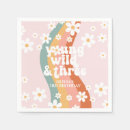 Recherche de daisy serviettes Rose