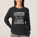 Search for chemical engineering tshirts Beer