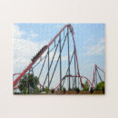 Search for roller coasters puzzles Fun