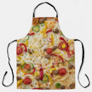 Search for junk food aprons Cheese