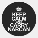 Search for reduction Carry narcan