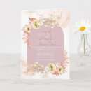Search for hispanic wedding invitations Floral