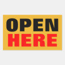 Recherche de conception graphique autocollants Conception de texte