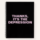 Search for edgy notebooks For her