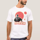 Search for samurai tshirts Asian