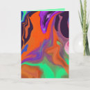 Search for psychedelic birthday cards 60s