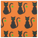 Search for cute halloween pattern fabric Orange