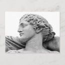 Recherche de poseidon cartes postales Statue