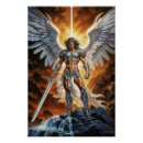 Recherche de archange michael posters Chrétien
