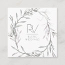 Recherche de monogramme r cartes visite Professionnel