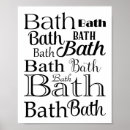 Search for wall signs Typography