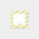 Search for lemon post it notes Fruit