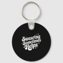 Search for swearing keychains Viral