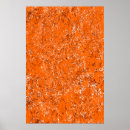 Search for orange black white posters Age