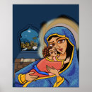 Search for madonna posters Mary