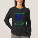Search for math womens tshirts Dont