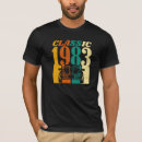 Search for 42nd birthday tshirts Retro