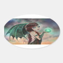 Search for gothic vampire stickers Fairy