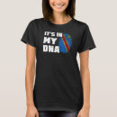 Recherche de drapeau du congo tshirts Empreinte