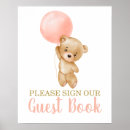 Recherche de bear pink posters Fille