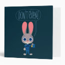 Search for zootopia binders Police