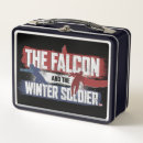 Search for super hero lunch boxes Kids