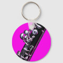 Search for symphony rounded keychains Band