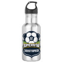 Search for girls soccer water bottles Kids