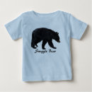 Recherche de faune bébé vêtements Alaska