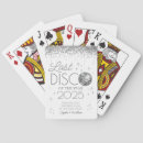 Recherche de veille jeux de cartes Nouvelle année
