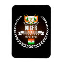Recherche de le niger magnets Afrique