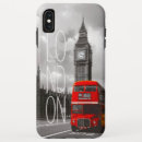 Search for red bus iphone cases London