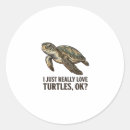 Search for tortoise lover stickers Sea