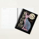 Recherche de nuit de halloween bureau fournitures Pleine lune