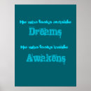 Recherche de dreams posters Quote