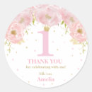 Search for flower number stickers Whimsical