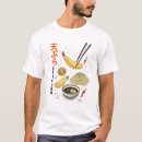 Search for tempura tshirts Foodie