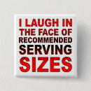 Search for serving buttons Funny