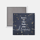 Search for gold star magnets Modern