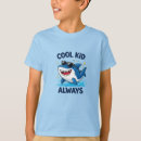 Recherche de cool enfant tshirts Dessin animé